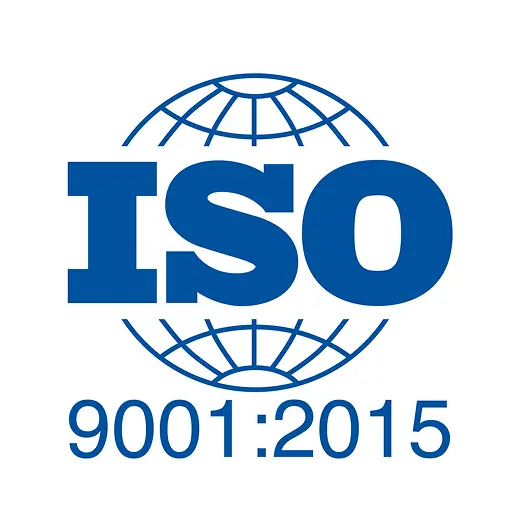 ISO 9001-2015