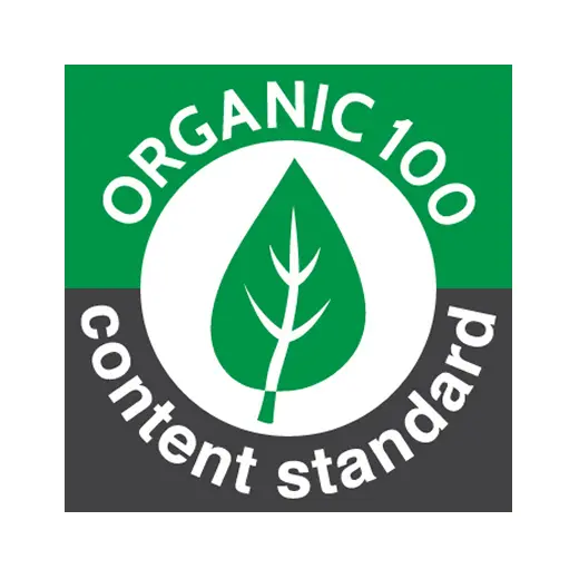 OCS_organic_content_standard